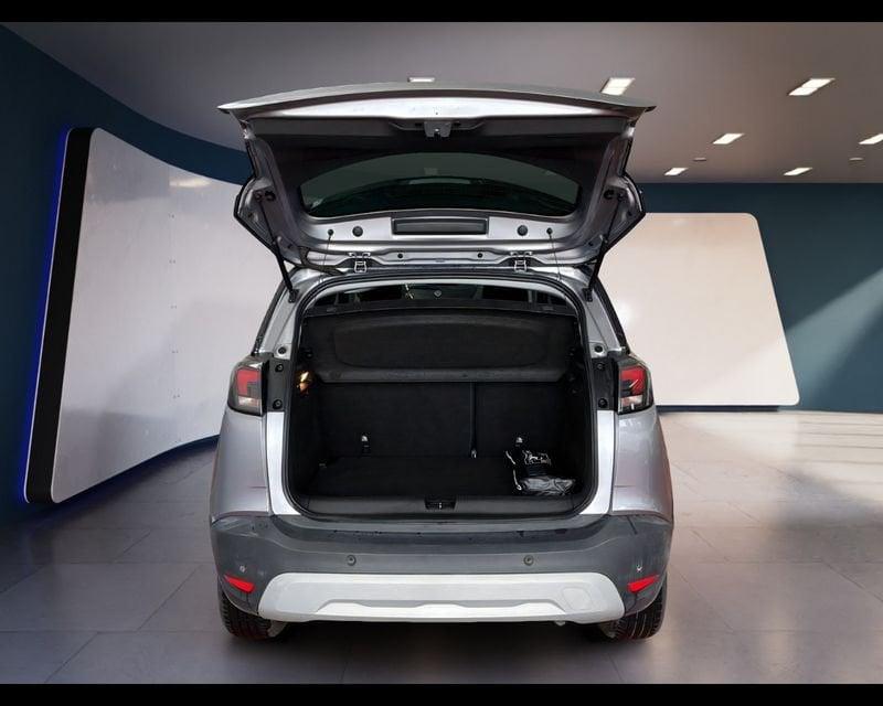 Opel Crossland 2021 1.2 Edition s&s 83cv