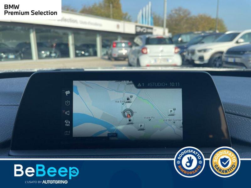 BMW Serie 4 Gran Coupé 420D GRAN COUPE XDRIVE MSPORT