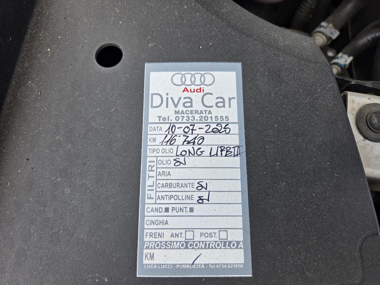 Audi Q8 50 TDI QUATTRO S LINE "FULL OPTIONAL"