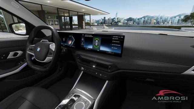 BMW 320 Serie 3 d xDrive Touring Comfort Package