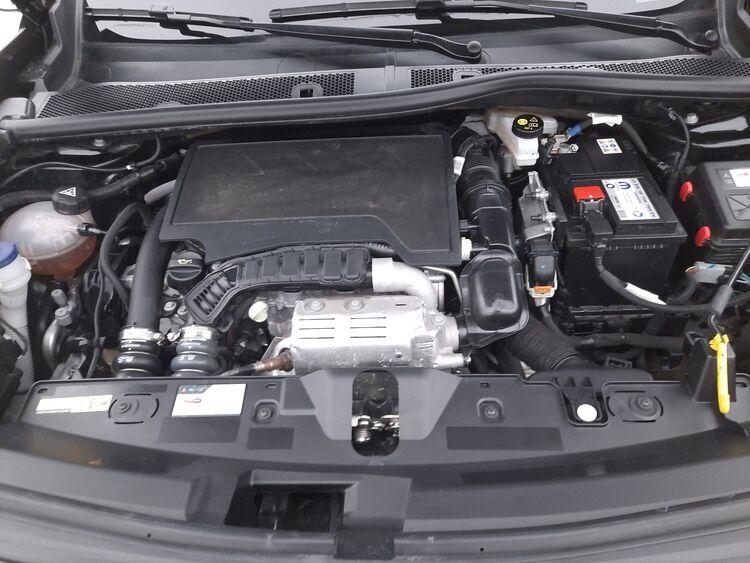 Peugeot 2008 Style BR009326 1.2 Benzina 100CV