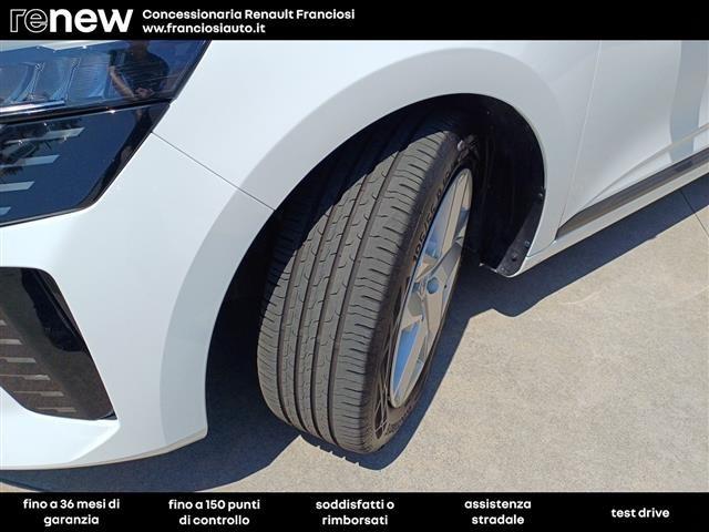 RENAULT Clio 1.0 ECO-G Evolution