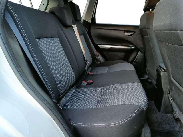 Suzuki Vitara 1.4h Cool 2wd