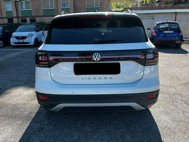 Volkswagen T-Cross T-Cross 2019 1.0 tsi Style 115cv dsg