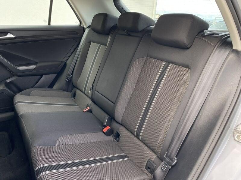 Volkswagen T-Roc Style 1.6 TDI 116CV