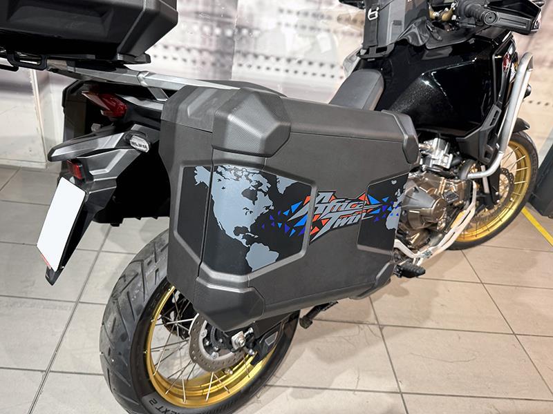 Honda Africa Twin 1100 Adv Sport Travel DCT