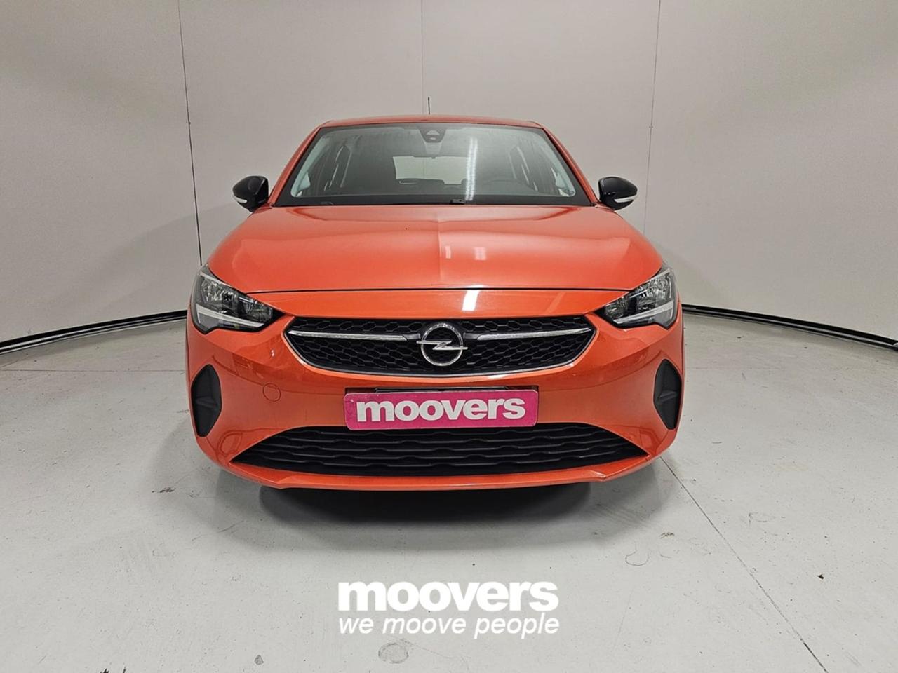 OPEL Corsa 6ª serie 1.5 D 100 CV Elegance