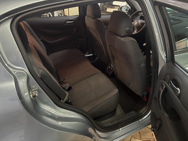 ALFA ROMEO 147 1.6i 16V T.S. (105 CV) cat 5p. GARANZIA 24 MESI