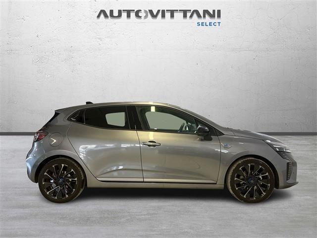 RENAULT Clio 1.6 E-Tech full hybrid esprit Alpine 145cv