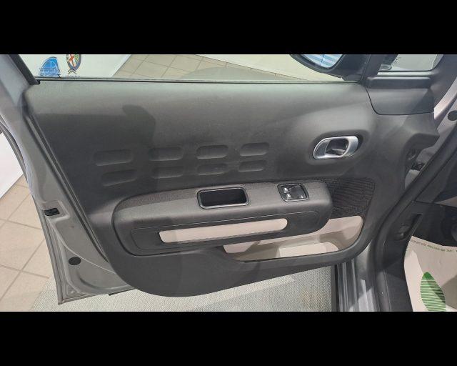 CITROEN C3 1.5 bluehdi Feel s&s 100cv 6m