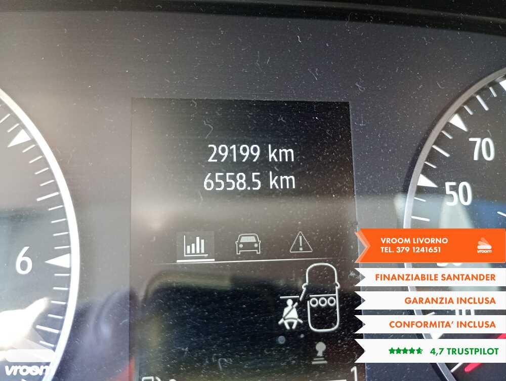DACIA Jogger 1.0 TCe GPL 100 CV 7 posti Extrem...