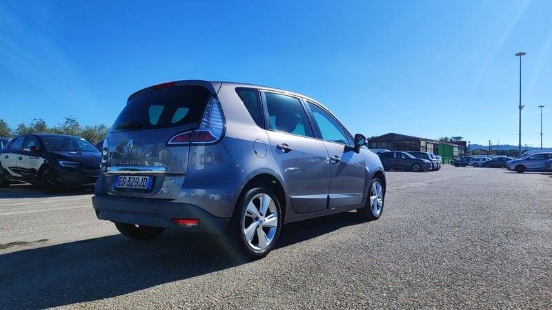 Renault Scénic X-Mod Scénic XMod 1.5 dCi 110CV EDC Energy