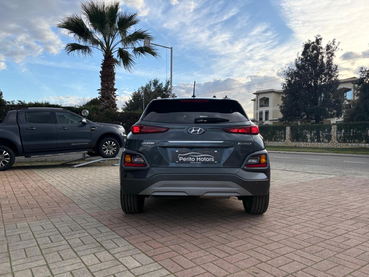 Hyundai Kona 1.6 CRDI 115 CV Xpossible
