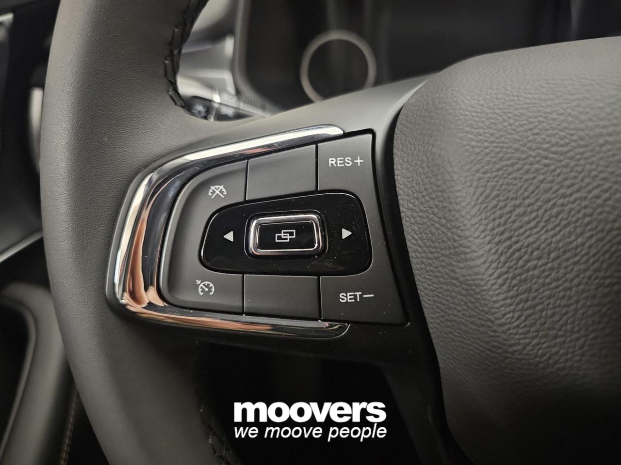 DR dr 7.0 1.5 Turbo DCT Bi-Fuel GPL