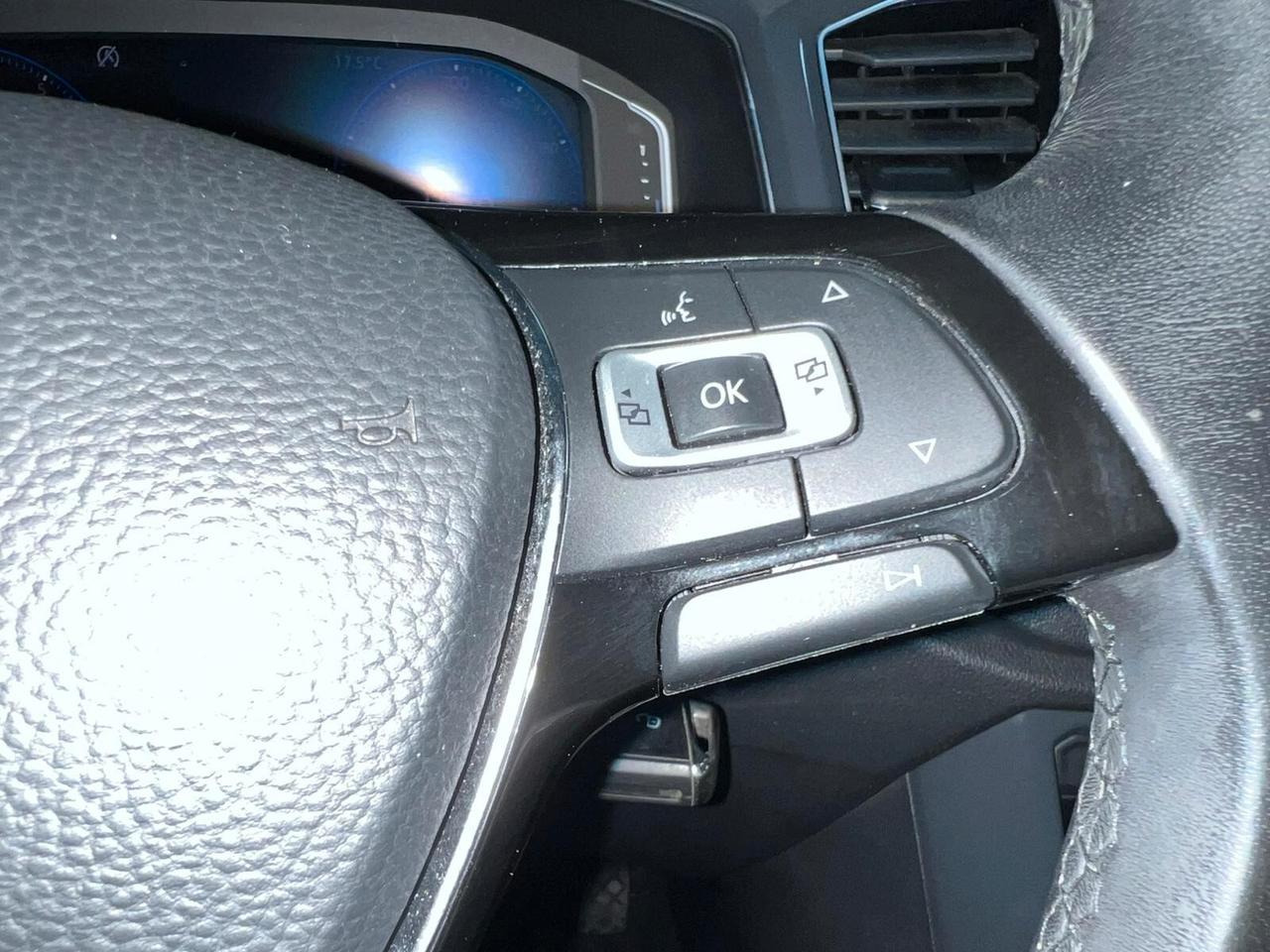 Volkswagen T-Roc 1.0 TSI 115 CV Advanced BlueMotion Technology