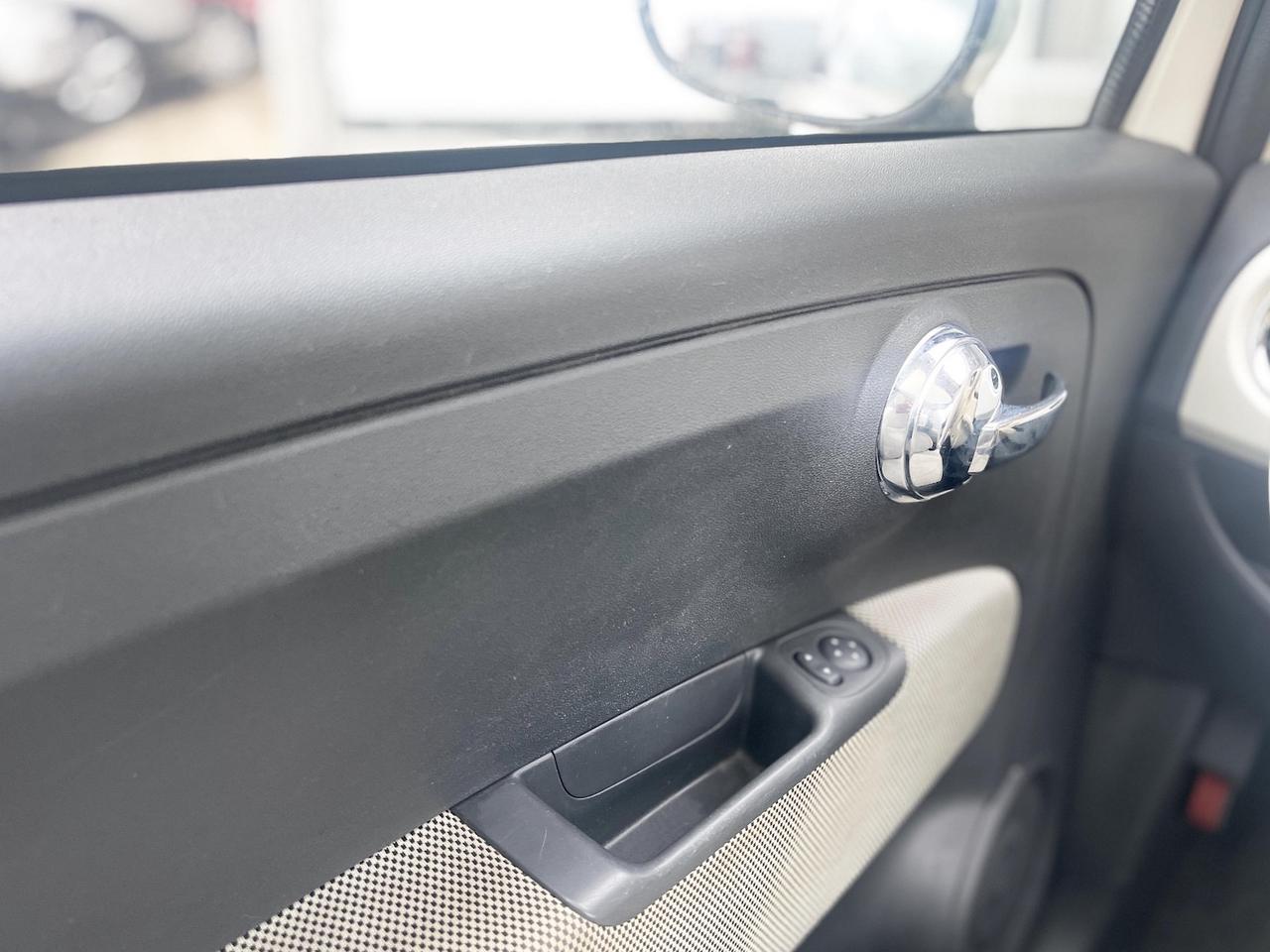 Fiat 500 1.2 Benzina 69CV E4 Neo - 2009