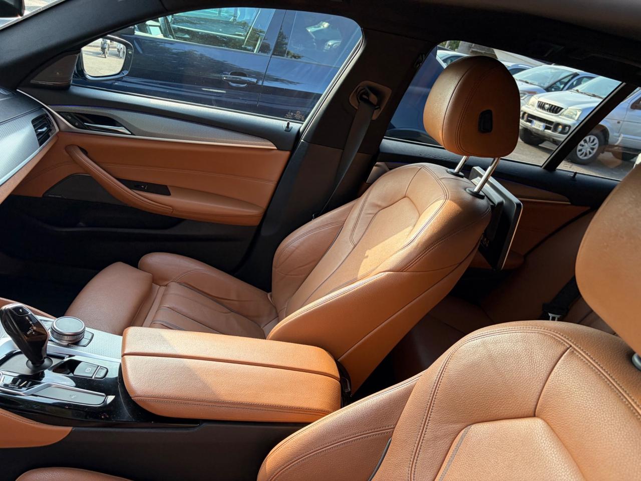 Bmw 530 530d Touring Msport unica nel suo genere