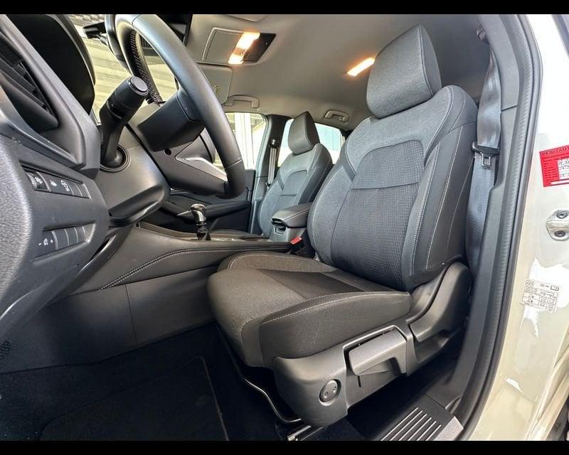 Nissan Qashqai Qashqai 1.3 mhev N-Connecta 2wd 140cv