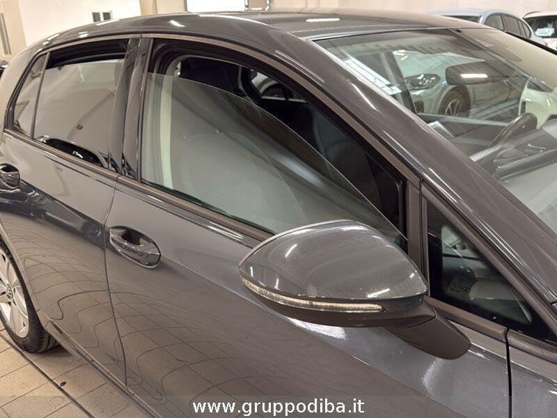 Volkswagen Golf VIII 2020 Diesel 2.0 tdi Style 150cv dsg