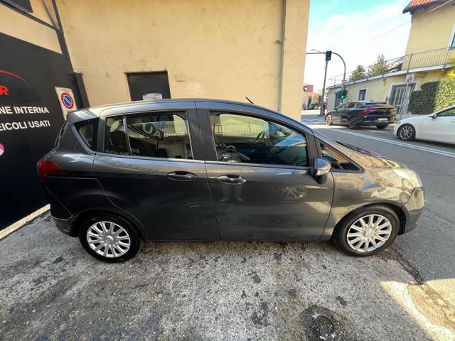 FORD B-Max 1.6 105 CV Powershift Titanium