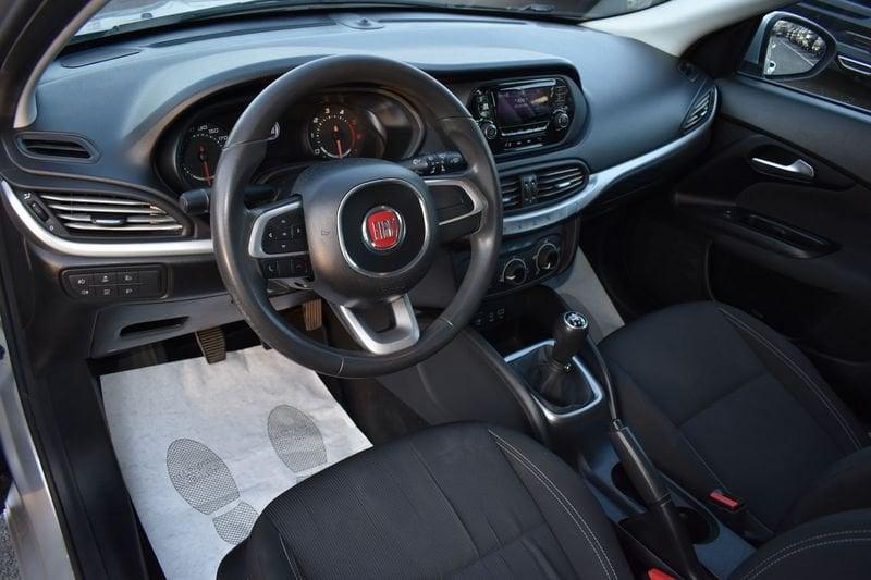 FIAT Tipo Tipo 5p 1.3 mjt Easy s&s 95cv
