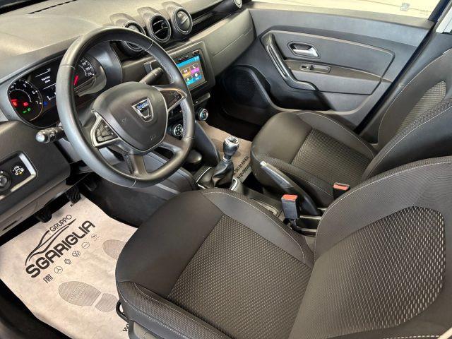 DACIA Duster 1.0 GPL 4x2 Comfort