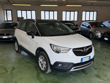 Opel Crossland X 1.5 ECOTEC D 120 CV Start&Stop aut. Anniv.
