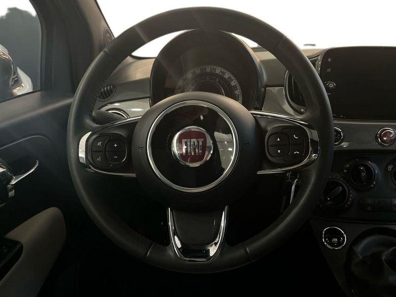 FIAT 500 1.0 hybrid Dolcevita 70cv