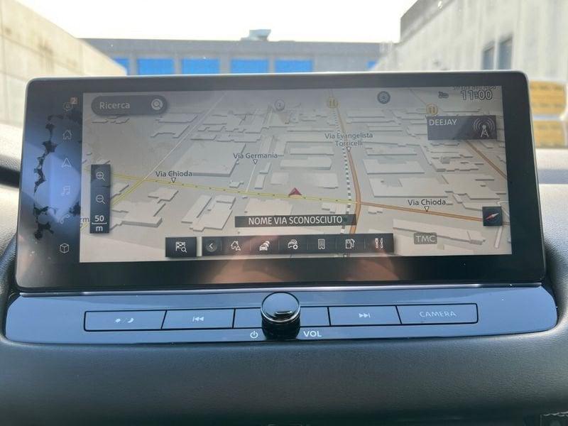 Nissan Qashqai 3ª serie e-Power N-Connecta