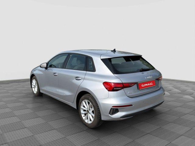 AUDI A3 A3 SPB 30 TDI S tronic Business