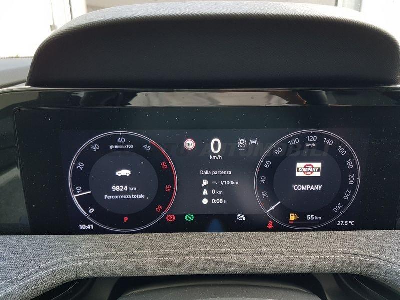 Skoda Superb IV 2024 Wagon Wagon 2.0 tdi Selection 150cv dsg