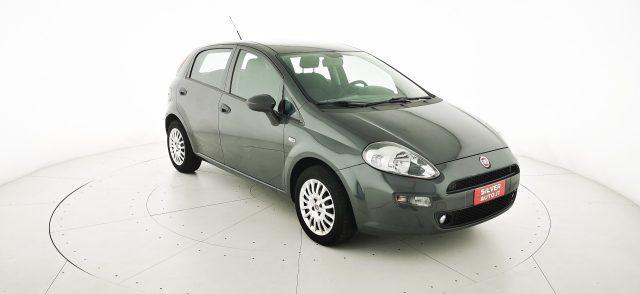 FIAT Punto 1.2 8V 5 porte Street EasyPower