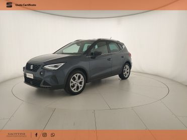 1.0 ecotsi FR 95 CV