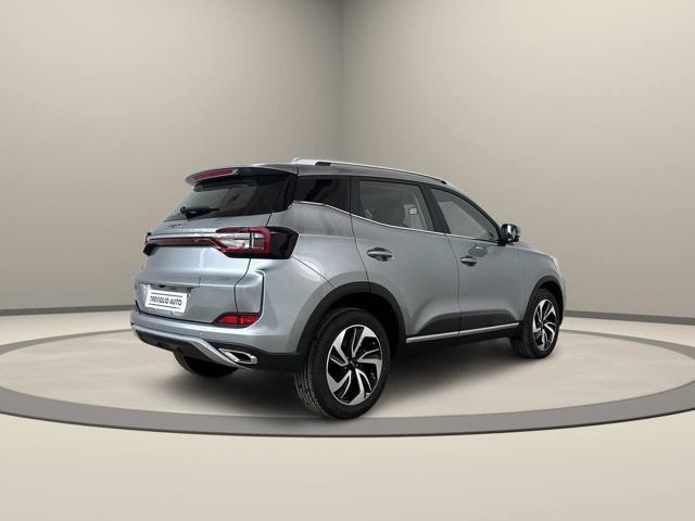 EMC Sei 1.5 A/T VARI COLORI DISPONIBILI