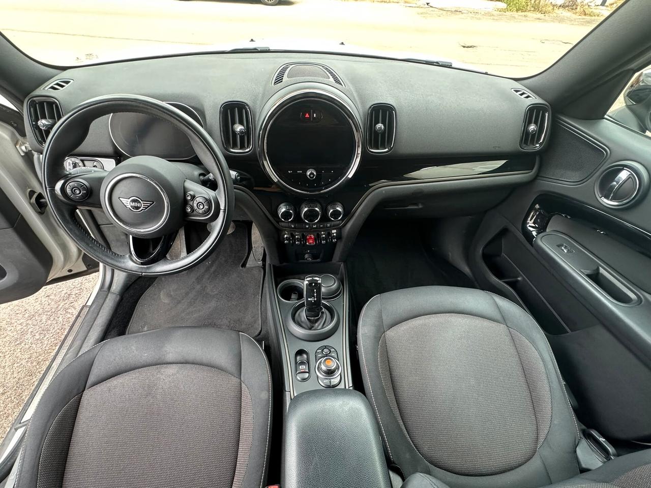 Mini Cooper D Countryman 2.0 Northwood Edition
