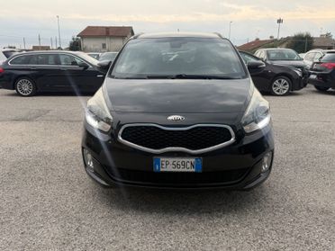 Kia Carens 1.7 CRDi 115 CV Class