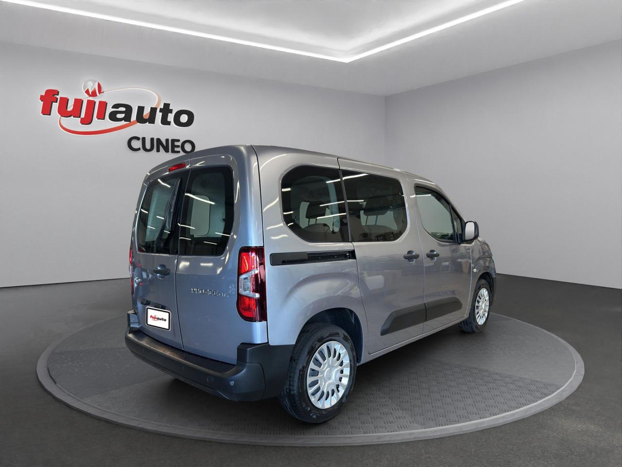 Toyota Proace City Verso 1.5D 100cv S&S mt6 L1 D