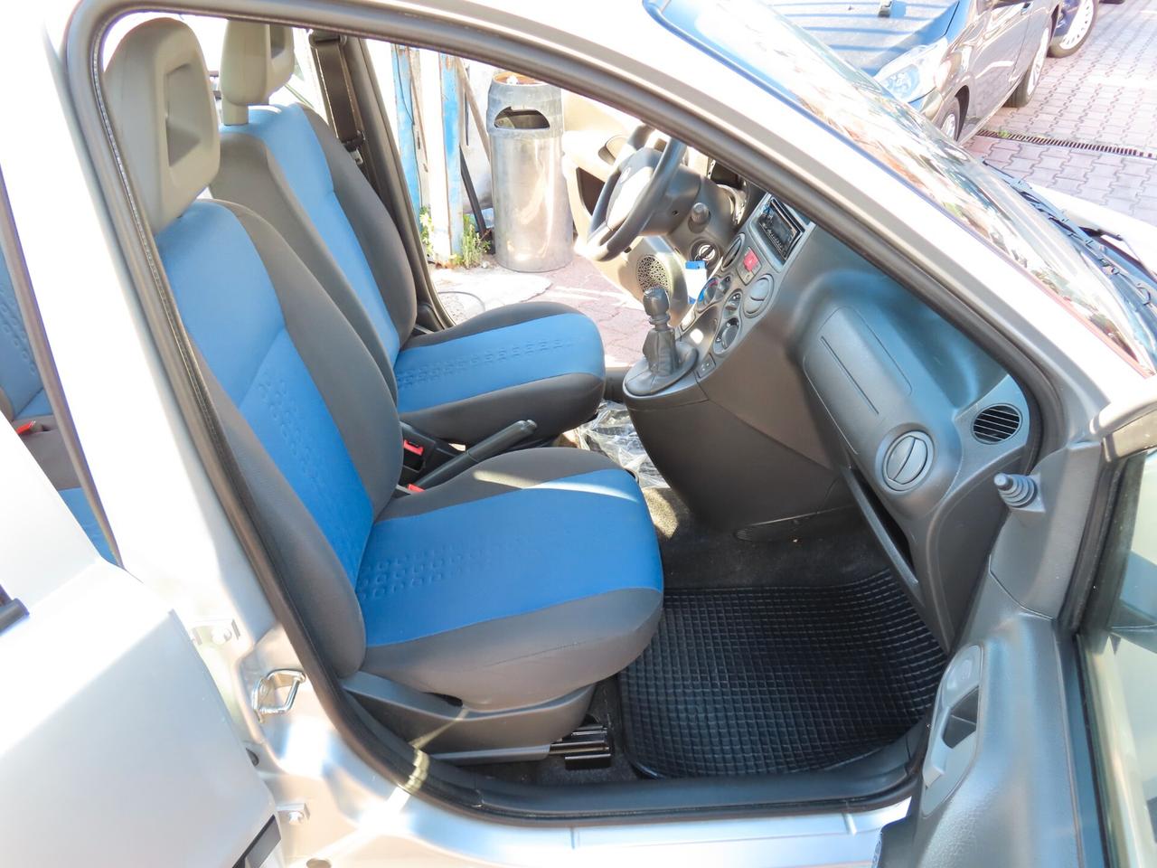 Fiat Panda 1.2 Dynamic FULL KM CERT 2011