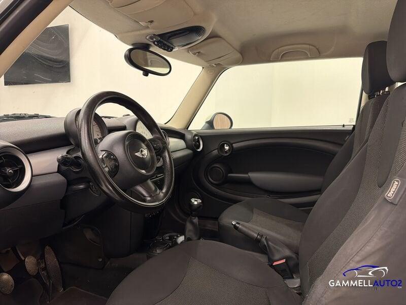 MINI Cooper MINI COOPER 1.6