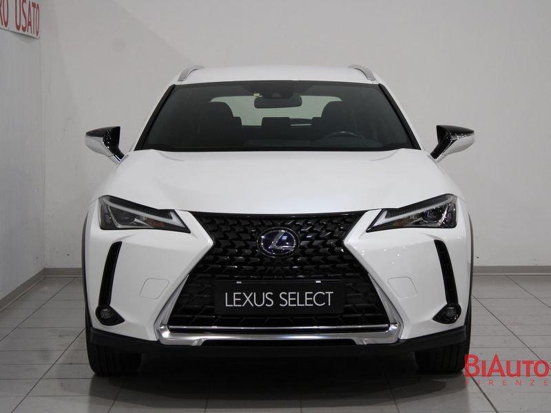 Lexus UX UX 250h 2.0 Executive 2wd cvt my20