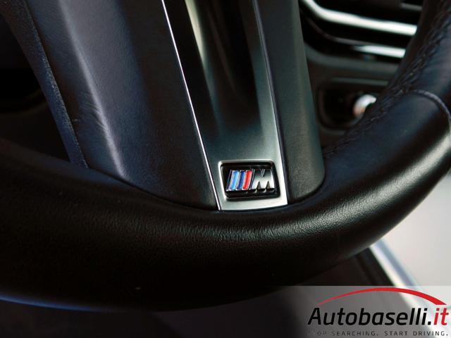 BMW 420 D XDRIVE 48V COUPÉ MSPORT AUTOMATICA MHEV