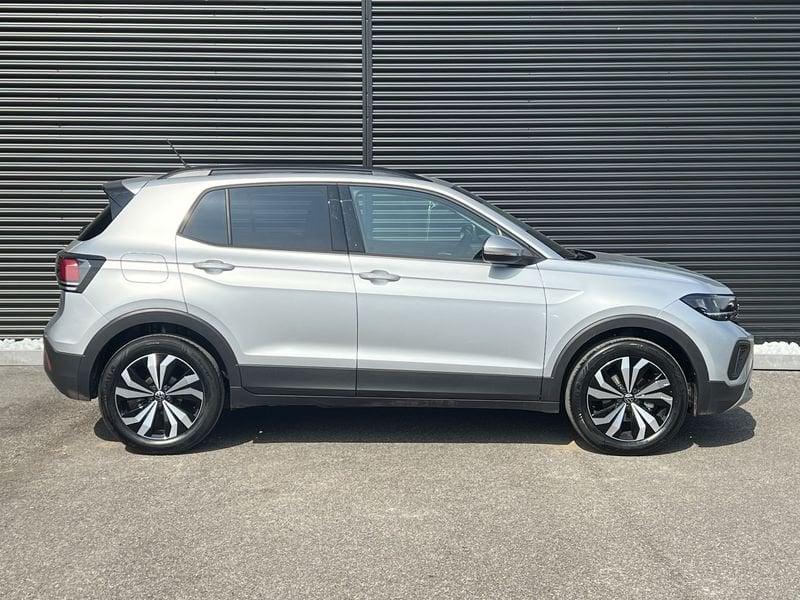 Volkswagen T-Cross 1.0 TSI Life DSG 116 CV
