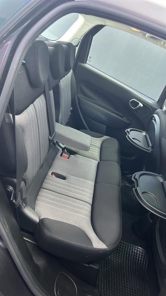 Fiat 500L 1.4 Gpl 12/2016 iper full optional