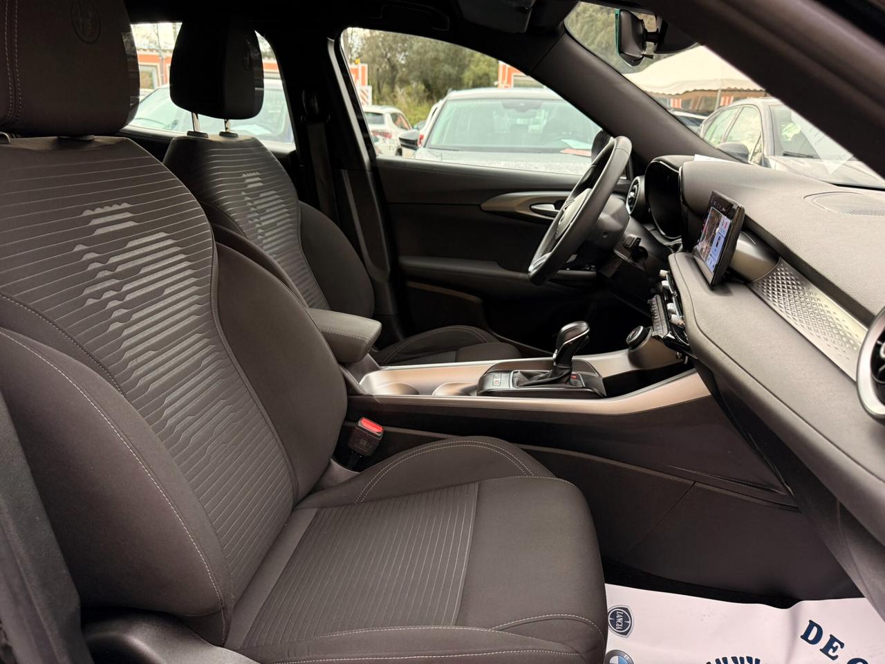 Alfa Romeo Tonale 1.6 M.J 130CV TCT6 Super - 2023