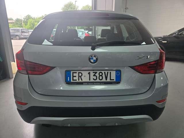 BMW X1 X1 sdrive18d my12