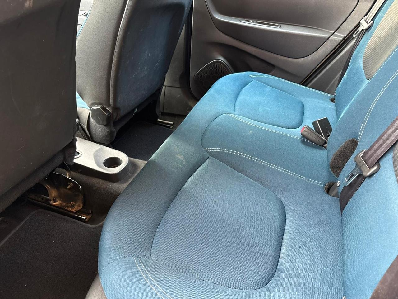 Renault Captur dCi 8V 90 CV Start&Stop Energy Life