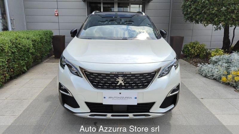 Peugeot 3008 BlueHDi 120 EAT6 S&S GT Line *UNICO PROP., PROMO FIN.*