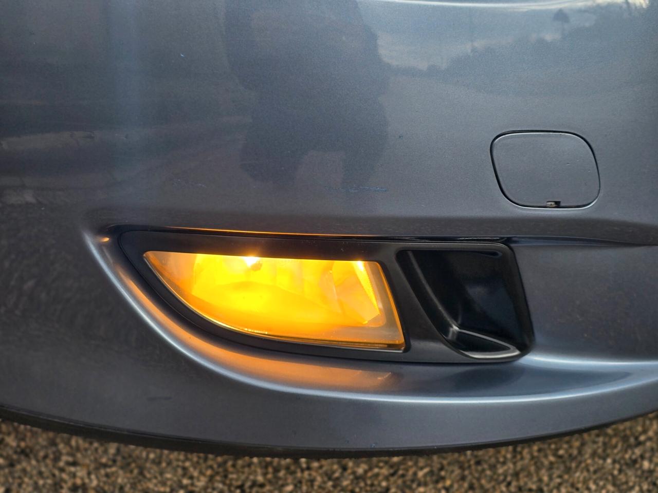 FIAT BRAVO DYNAMIC 1.9 M-JET 120CV PERFETTA