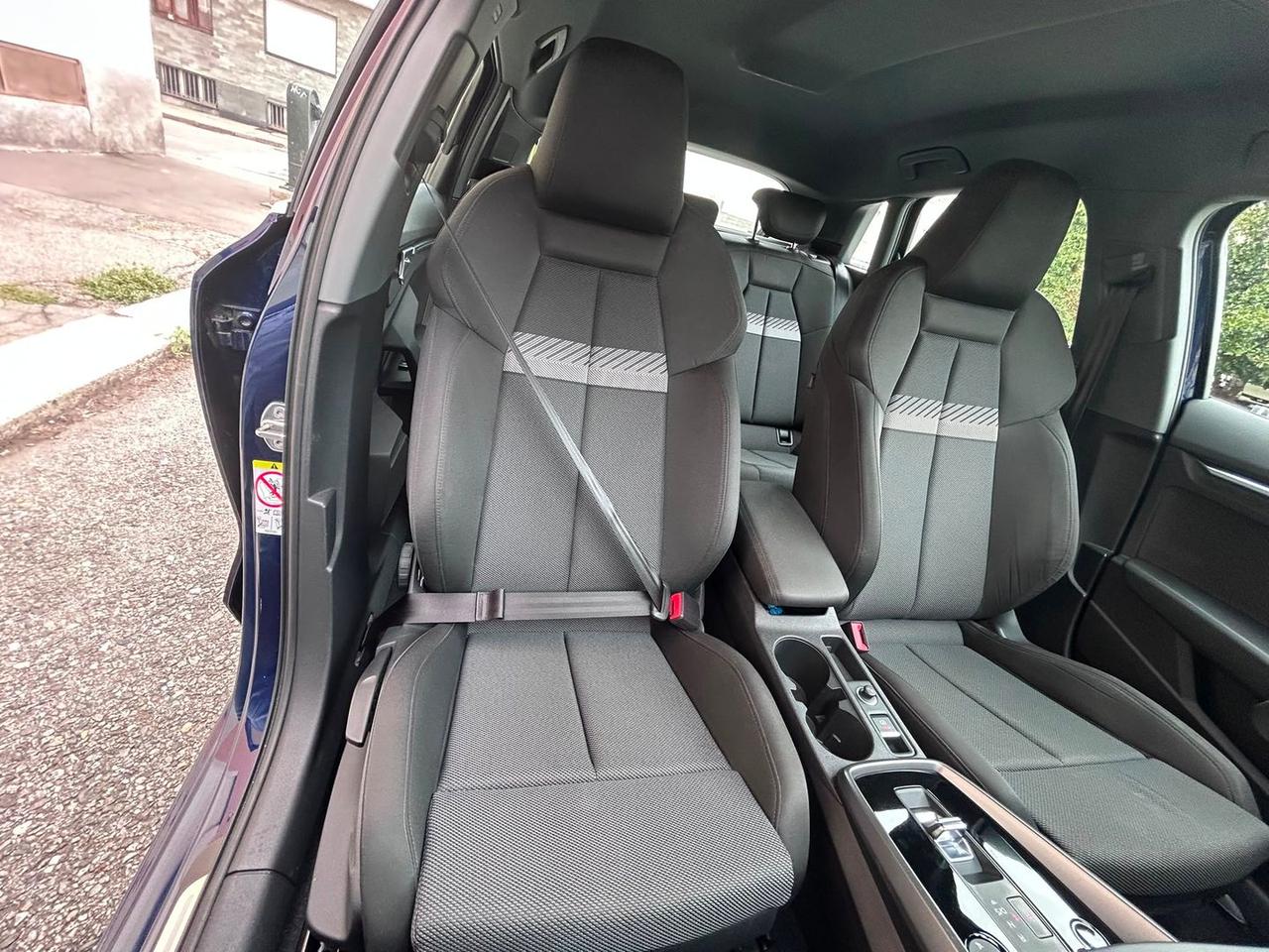 Audi A3 2.0 SLINE 150CV #12130