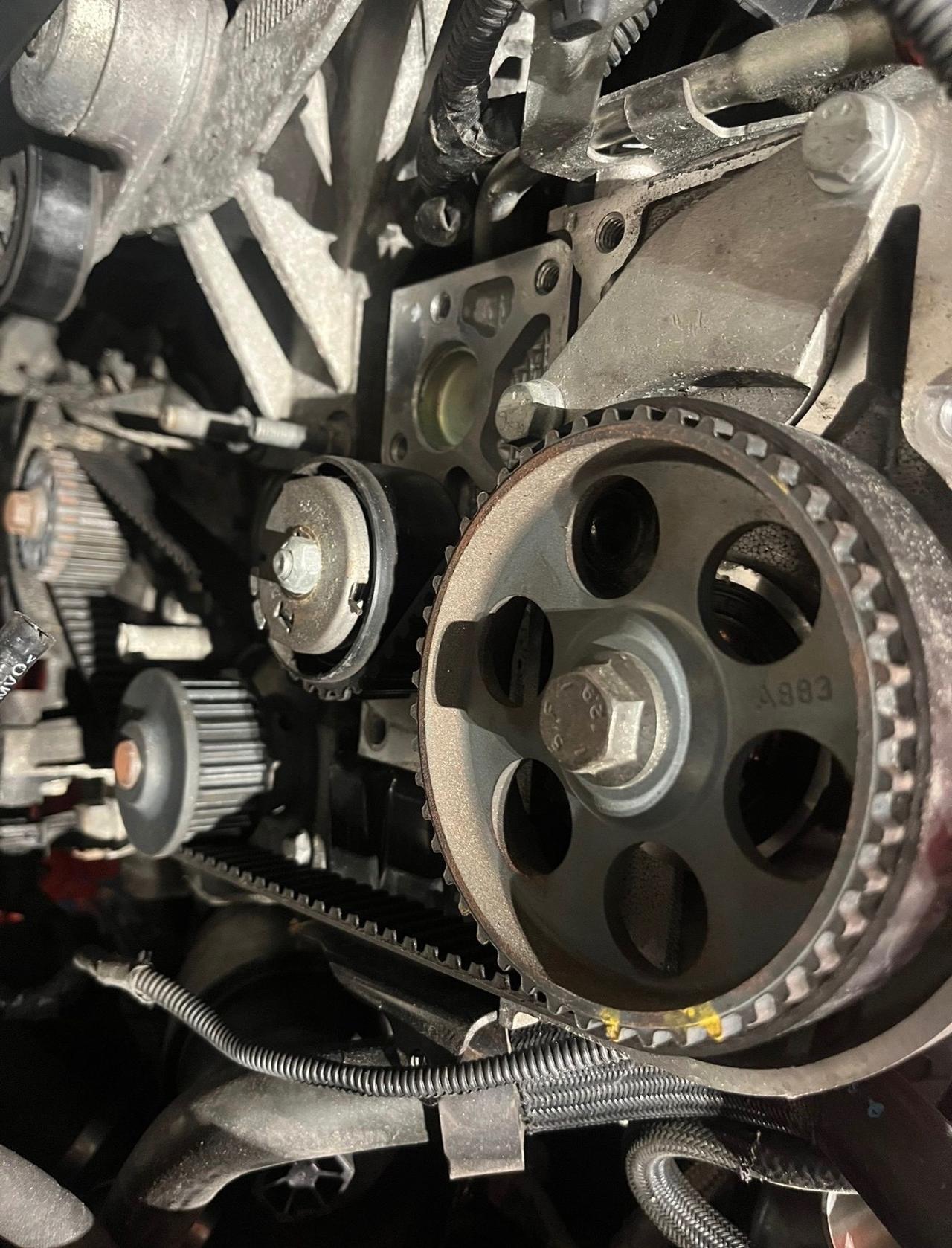 Abarth 500 cabrio FULL OPTIONAL Pronta consegna